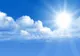 Prognoza meteo: săptămâna începe cu temperaturi de primăvară. De miercuri, revin PLOILE şi FRIGUL