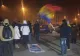 Protest la Teleorman: Aproximativ 30 de oameni în centrul municipiului Alexandria