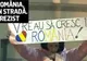 A patra zi de proteste. Cea mai mare mișcare de stradă de la Revoluție se anunță pentru duminică