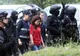 Riscă moartea prin spânzurare. Suspectele de uciderea lui Kim Jong-Nam, puse sub acuzare