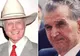 Legătura neştiută dintre Nicolae Ceauşescu şi J.R. Ewing