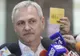 Liderul PSD Liviu Dragnea denunţă CFR la DNA