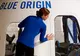 Cum va arăta capsula construită de Blue Origin pentru turiștii spațiali
