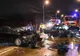 Accident crunt produs de un preot băut 