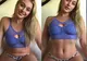 Cum arată în realitate fetele sexy care îşi modifică pozele pe Facebook. Imagini fără filtru