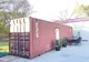 Era un container în care depozitau piese auto. L-a cumpărat un cuplu. Şi-au amenajat o CASĂ de vis