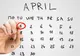 Superstiții de 1 Aprilie, Ziua Păcălelilor. Ce trebuie să faci pentru a avea noroc
