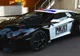 Poliția din Dubai îi sfidează pe șeici cu flota de super-mașini. AȘA arată cel mai scump bolid