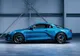 Renault relansează marca Alpine. Designul revoluţionar rivalizează cu Porsche 911 şi Audi TT