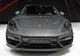 Porsche a lansat primul model BREAK din istoria sa.Panamera Sport Turismo prezintă un design fabulos