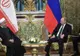 Preşedintele Iranului, în vizită la Putin. Ce au stabilit cei doi lideri 