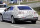 Noul Mercedes CLS a ieşit pe străzi. L-au camuflat, dar, totuşi, au lăsat multe la vedere