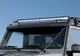 Nemţii de la Brabus au reinventat Mercedesul G500 4x4. Acest SUV poate merge şi pe Lună