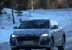 Au văzut un SUV camuflat în munţi. S-au uitat mai bine la maşină: era noul Audi Q8