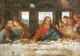 Misterul celebrului tablou ”Cina cea de taină”. Mesajele ascunse ale lui Leonardo da Vinci