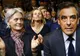 Alegeri Franţa. Lovitură pentru Fillon: soţia sa, REŢINUTĂ de poliţie, în scandalul angajării false