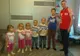 După moartea soției sale a crescut de unul singur cei 6 copii. Iată cum l-a răsplătit soarta!