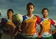 Echipa de fotbaliste din Tibet nu a putut intra în America. De ce le-au trântit USA în nas