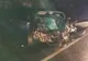 Accident cu un mort şi zece răniţi în Noaptea de Înviere