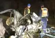 Români implicaţi într-un accident în Ungaria