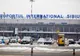 ALERTĂ falsă pe Aeroportul din Sibiu. Coletul suspect a fost de fapt o geantă uitată de un pasager