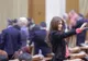 Deputatul Andreea Cosma, fiica baronului de Prahova, chemată la Comisia pentru controlul SRI 