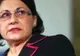 Ecaterina Andronescu, luată la întrebări privind grațierea. "Strada" i-a cerut să ia atitudine