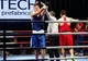 Paul Andrei Arădoaie a cucerit aurul la Europenele Under-22 de box de la Brăila