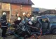 Accident grav soldat cu un mort şi patru răniţi. Şoferul care a provocat accidentul era beat 