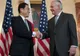 China avertizează: tensiunile dintre America și Coreea de Nord destabilizează procesul de pace