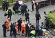 Atac terorist la Londra, lângă Parlament. Patru oameni au murit; 40 de răniți, între care doi români