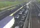 Zeci de răniţi în urma unui grav accident produs pe o autostradă din Italia