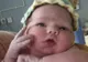 Bebeluş bătut cu bestialitate, la o zi după ce asistenţii sociali l-au lăsat în grija tatălui