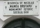 O biserică din Capitală, declarată monument, a fost "mutilată"