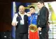 Robert Jitaru, medaliat cu aur la Europenele Under-22 de la Brăila