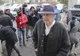 Mircea Dinescu, audiat în dosarul Revoluției: "Am scris un mic roman"