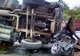 Accident rutier înfiorător: 18 morți și zeci de răniți