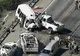 Accident grotesc cu 13 morţi, majoritatea persoane în vârstă