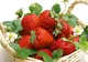 Dieta cu căpşune: Pur şi simplu face minuni