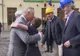 Prințul Charles, gest surprinzător. A îmbrățișat un copil în București, deși nu avea voie