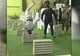 Record absolut! La 16 ani, a spart 111 blocuri CU CAPUL! Execuţie fabuloasă de Taekwondo