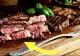 Sucul roşu provenit din carne nu este sânge. Iată ce este acest lichid