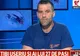 Tiberiu Uşeriu: Pentru mine nu există frică. De asta mă duc inconştient cu capul în faţă