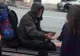 Emoţionant! Gestul mărinimos făcut de o fetiţă pentru un om al străzii
