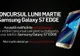 CONCURS REALITATEA.NET. A fost extras câştigătorul unui Samsung Galaxy S7 Edge!