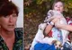 Un copil de 10 ani a dispărut. După 18 ore, mama lui fuge după un câine în pădure, plângând! ŞOC!