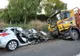 Și-a revenit după accidentul ce i-a ucis tatăl și a spus ce a văzut în timpul comei. Familia, în ȘOC