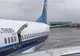Zburau spre casă când uşa avionului s-a deschis. Ce a urmat este horror
