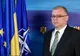 Ambasadorul Dan Mihalache i-a răspuns studentei care i-a luat un interviu: "Atitudinea, deplasată.."