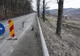 Restricţii de circulaţii: O porţiune din Drumul Naţional Buzău - Braşov a luat-o la vale